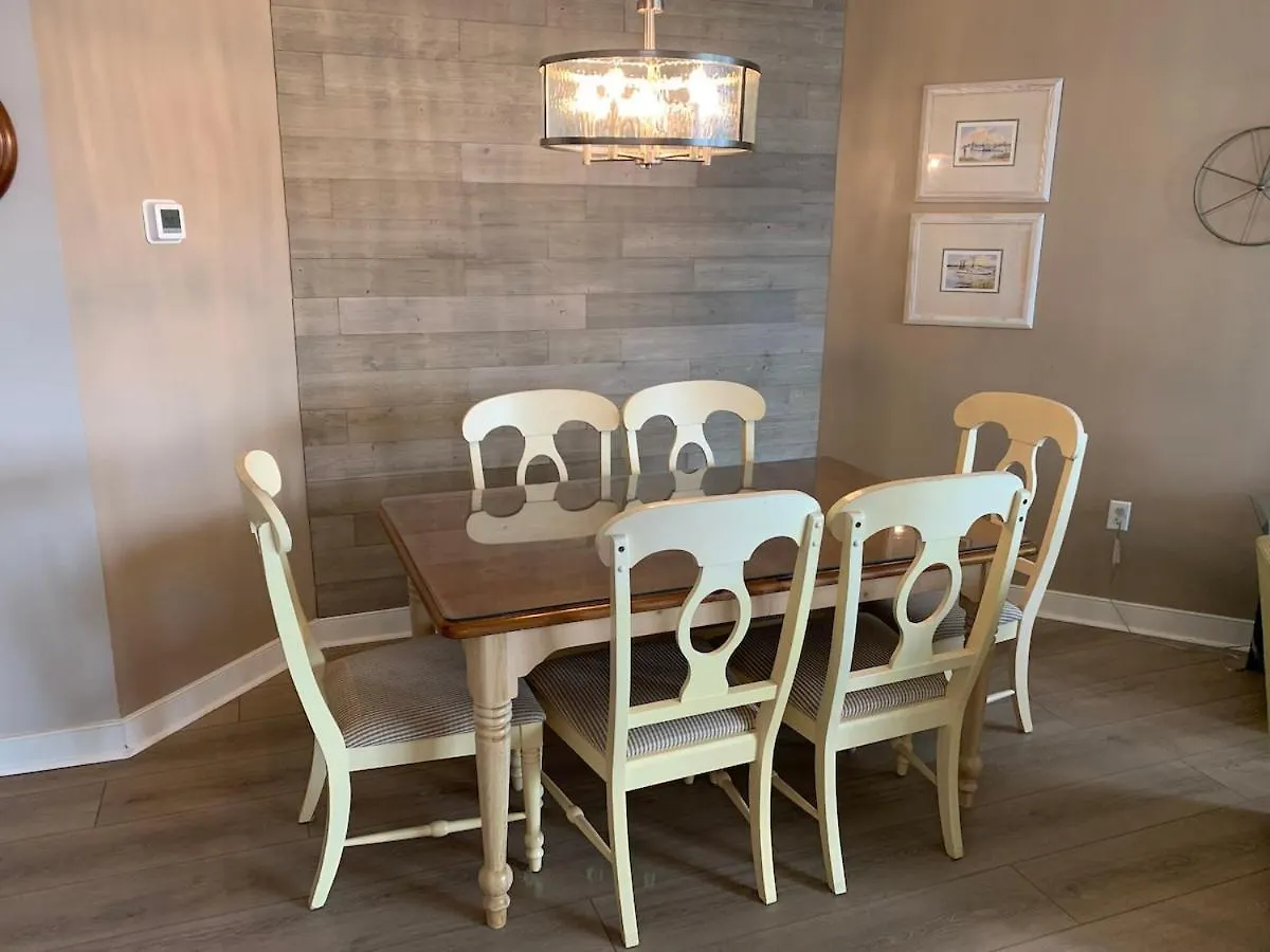 Seacrest Oceanfront 2 Bed 2 Bath Steps To The