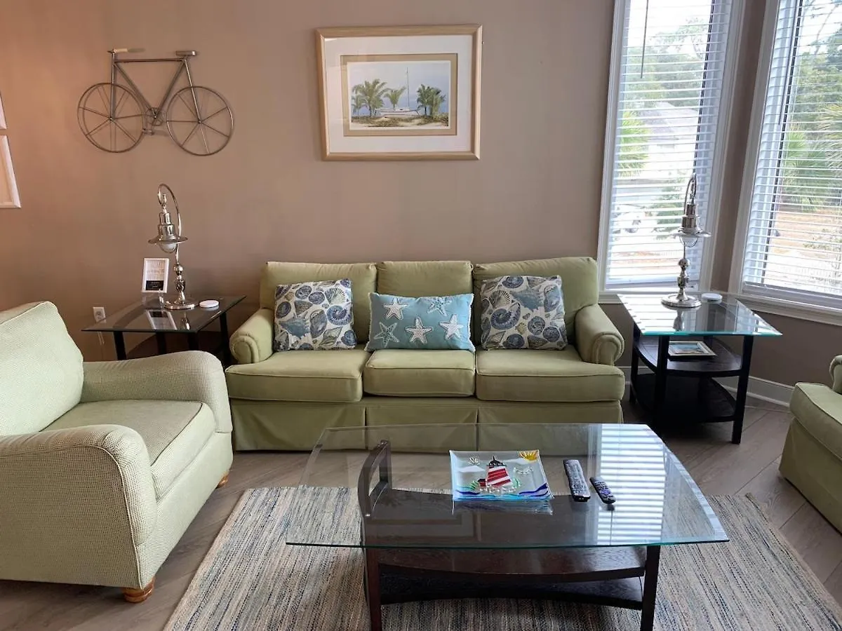 Seacrest Oceanfront 2 Bed 2 Bath Steps To The Villa