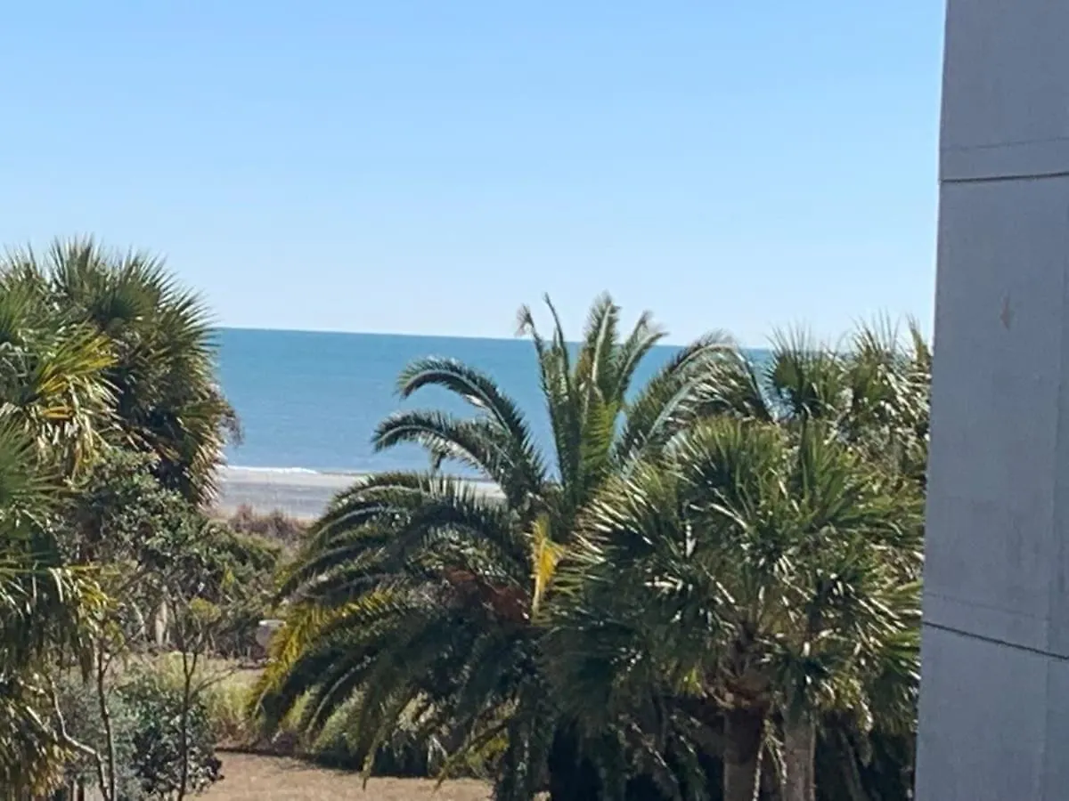 Seacrest Oceanfront 2 Bed 2 Bath Steps To The *