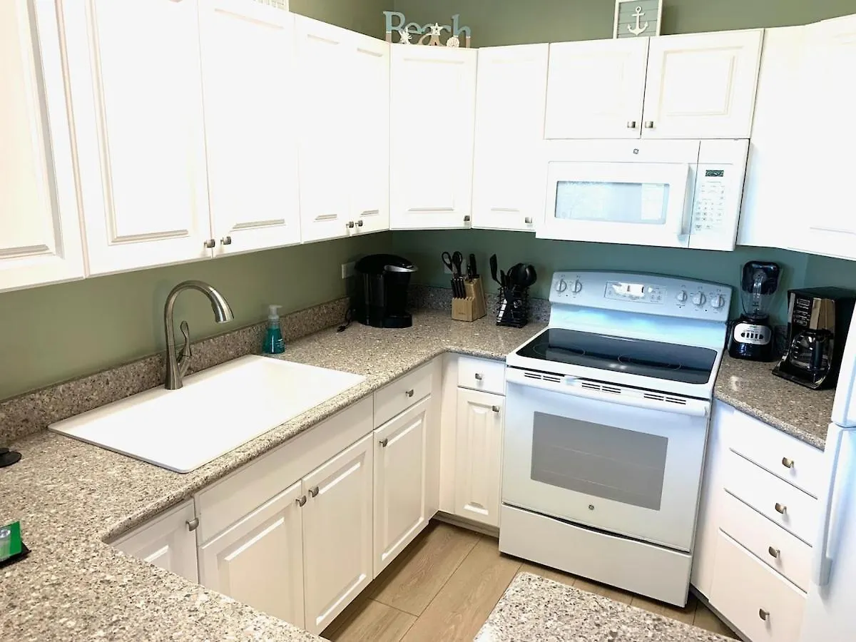 Seacrest Oceanfront 2 Bed 2 Bath Steps To The