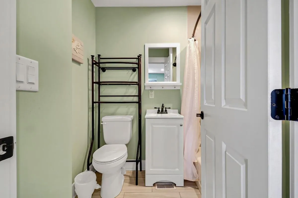Ez Access - 2 Bed 2 And One Half Bath 23 Coligny *