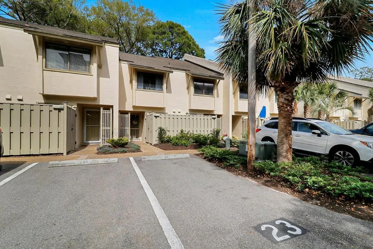 Holiday home Ez Access - 2 Bed 2 And One Half Bath 23 Coligny *