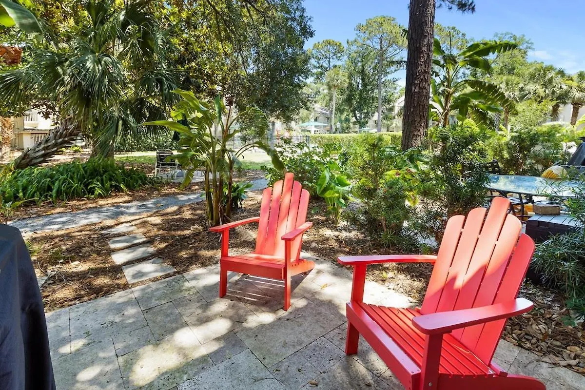 Holiday home Ez Access - 2 Bed 2 And One Half Bath 23 Coligny *