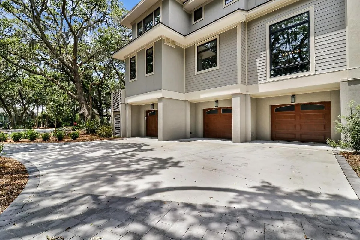 Holiday home Palmetto Dunes Paradise - 5 Bed 5 Ba Private Pool