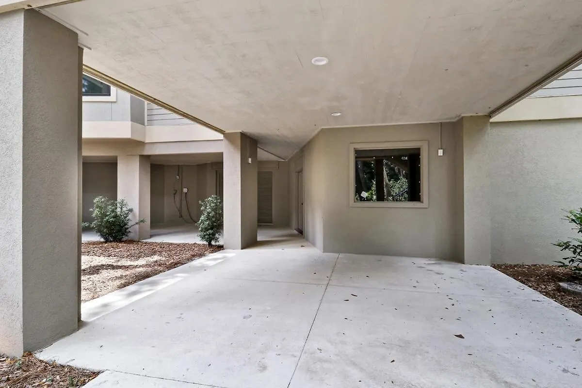 Palmetto Dunes Paradise - 5 Bed 5 Ba Private Pool