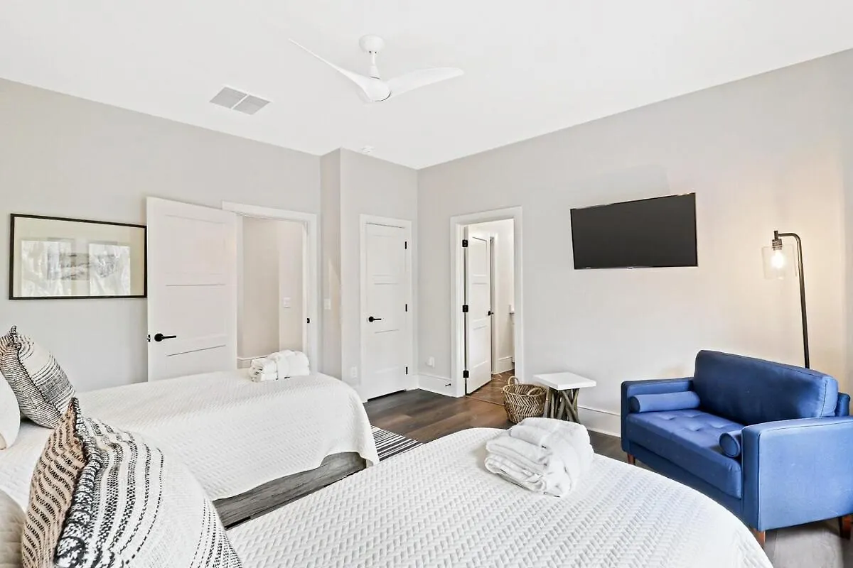 Holiday home Palmetto Dunes Paradise - 5 Bed 5 Ba Private Pool