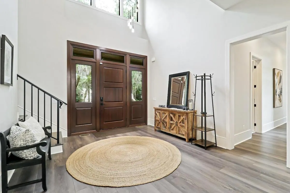 Palmetto Dunes Paradise - 5 Bed 5 Ba Private Pool Holiday home Hilton Head Island