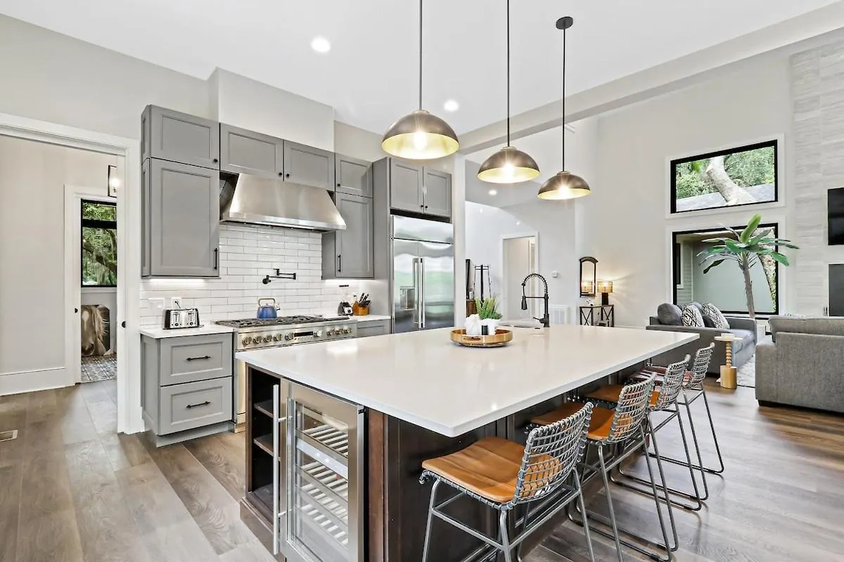 Palmetto Dunes Paradise - 5 Bed 5 Ba Private Pool