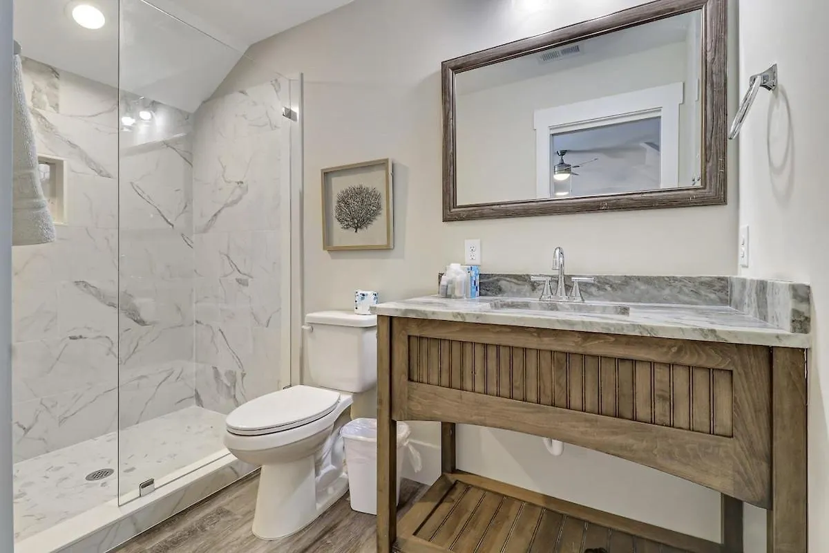 7 Bed 6 And One Half Bath With Private Pool & Private Access * Hilton Head Island