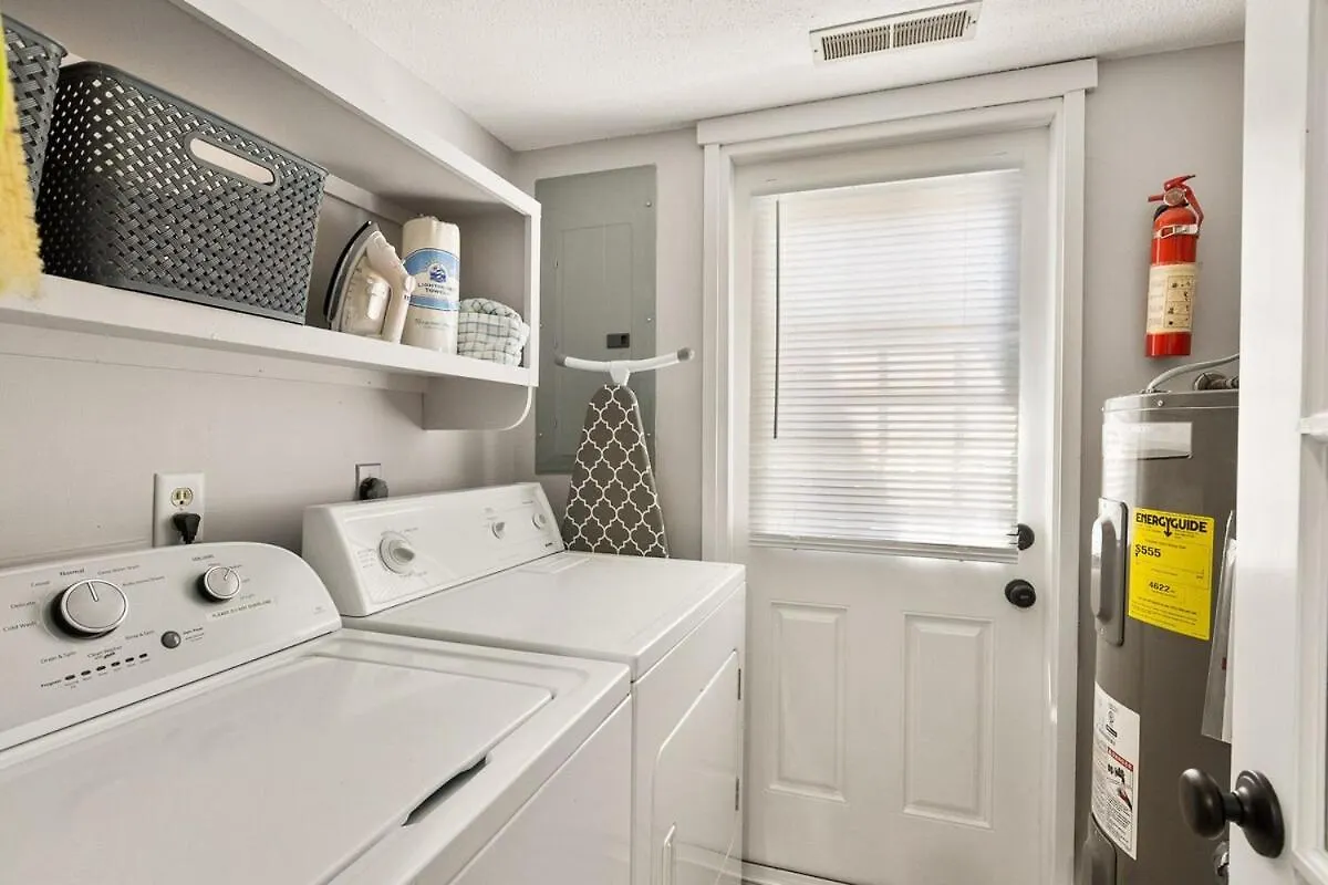 Holiday home 2 Bed 2 And One Half Bath 34 Coligny Near & Plaza