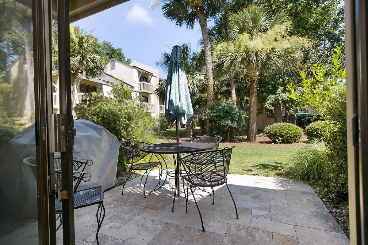 2 Bed 2 And One Half Bath 34 Coligny Near & Plaza Holiday home