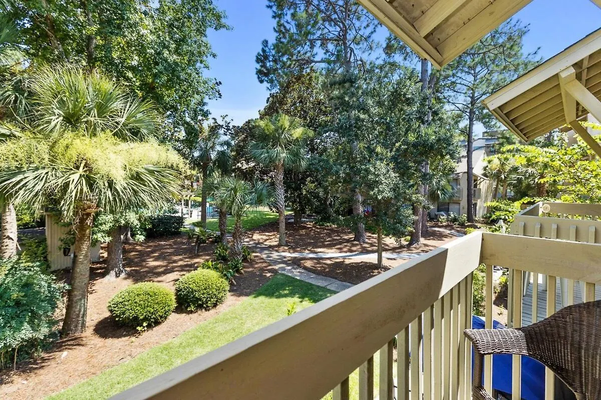 2 Bed 2 And One Half Bath 34 Coligny Near & Plaza Holiday home *