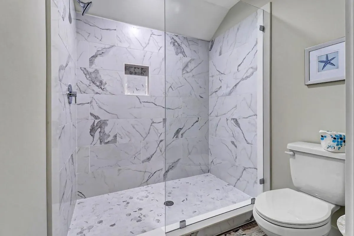 Holiday home 7 Bed 6 And One Half Bath With Private Pool & Private Access Hilton Head Island