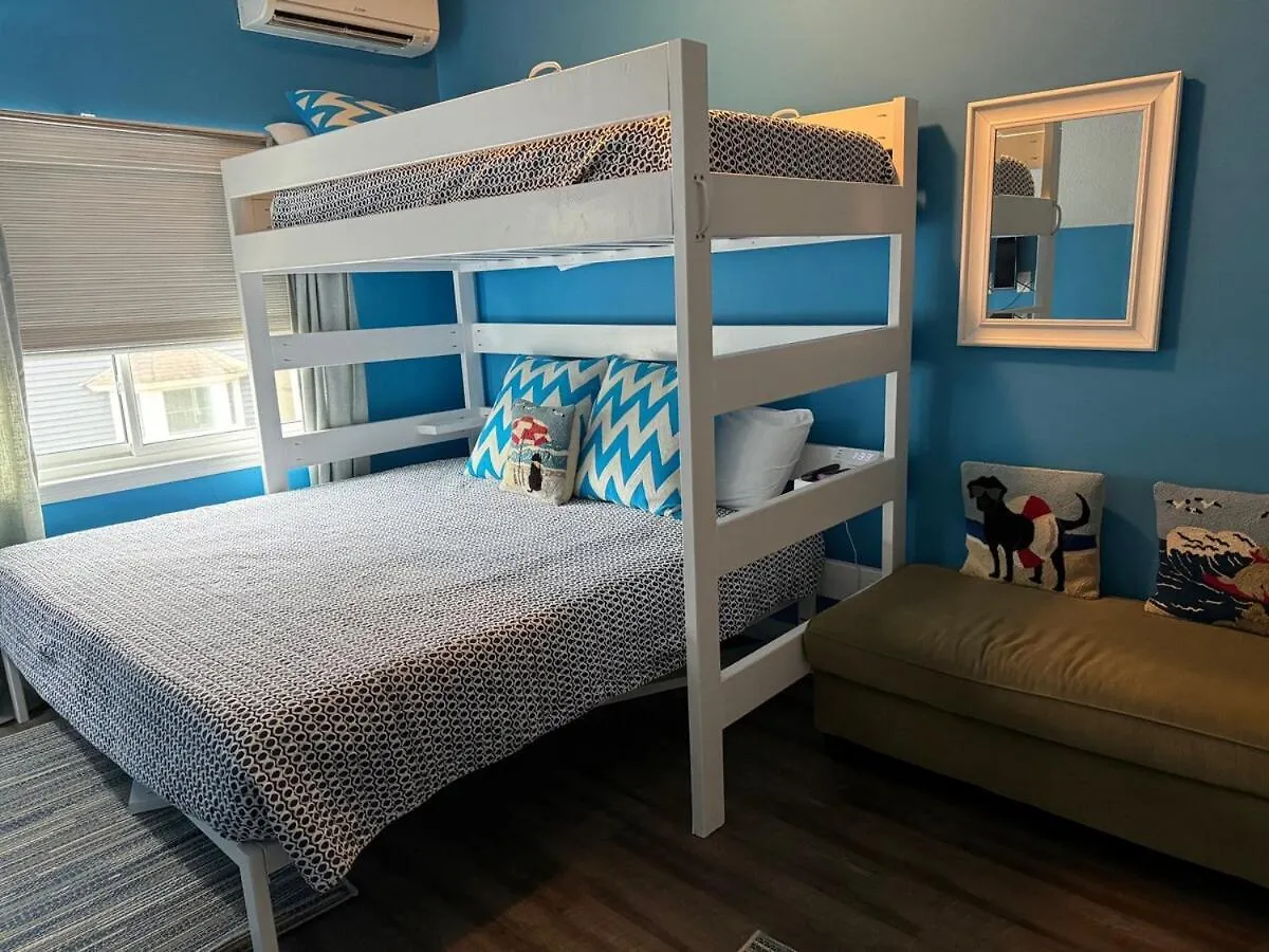 2nd Row 5 Bed 3 And One Half Bath Pet Friendly Ocean View House Hilton Head Island