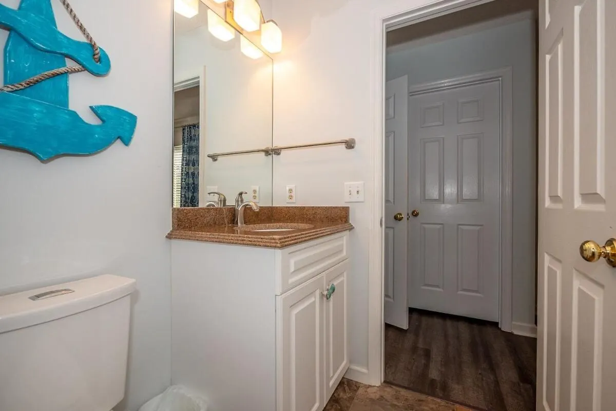 Holiday home 2nd Row 5 Bed 3 And One Half Bath Pet Friendly Ocean View House Hilton Head Island