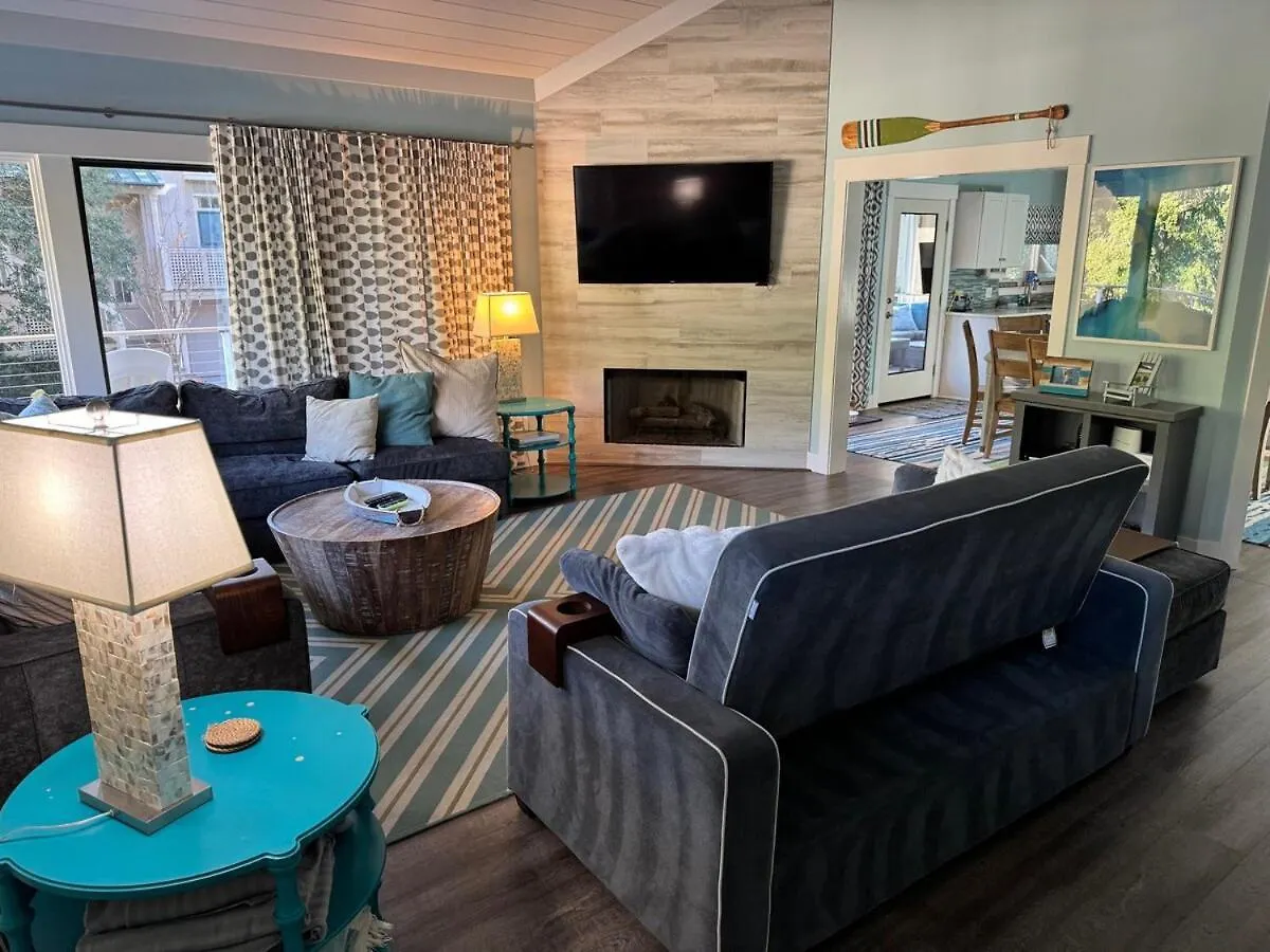 2nd Row 5 Bed 3 And One Half Bath Pet Friendly Ocean View House *