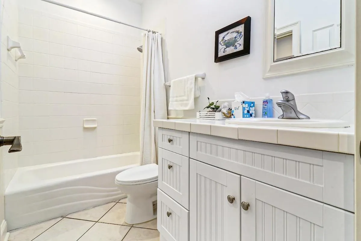 Holiday home Gorgeous 7 Bed 6 & 1-2 Bath With Private Heated Pool