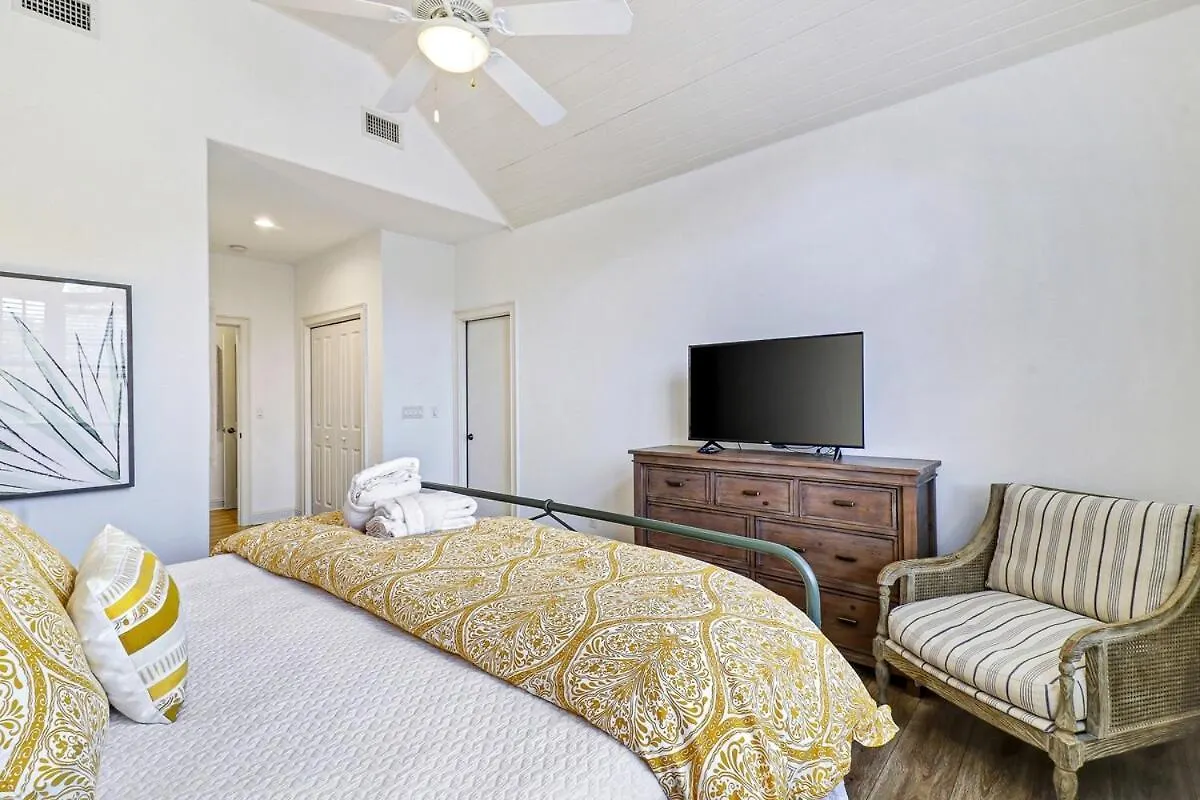 Holiday home Gorgeous 7 Bed 6 & 1-2 Bath With Private Heated Pool *