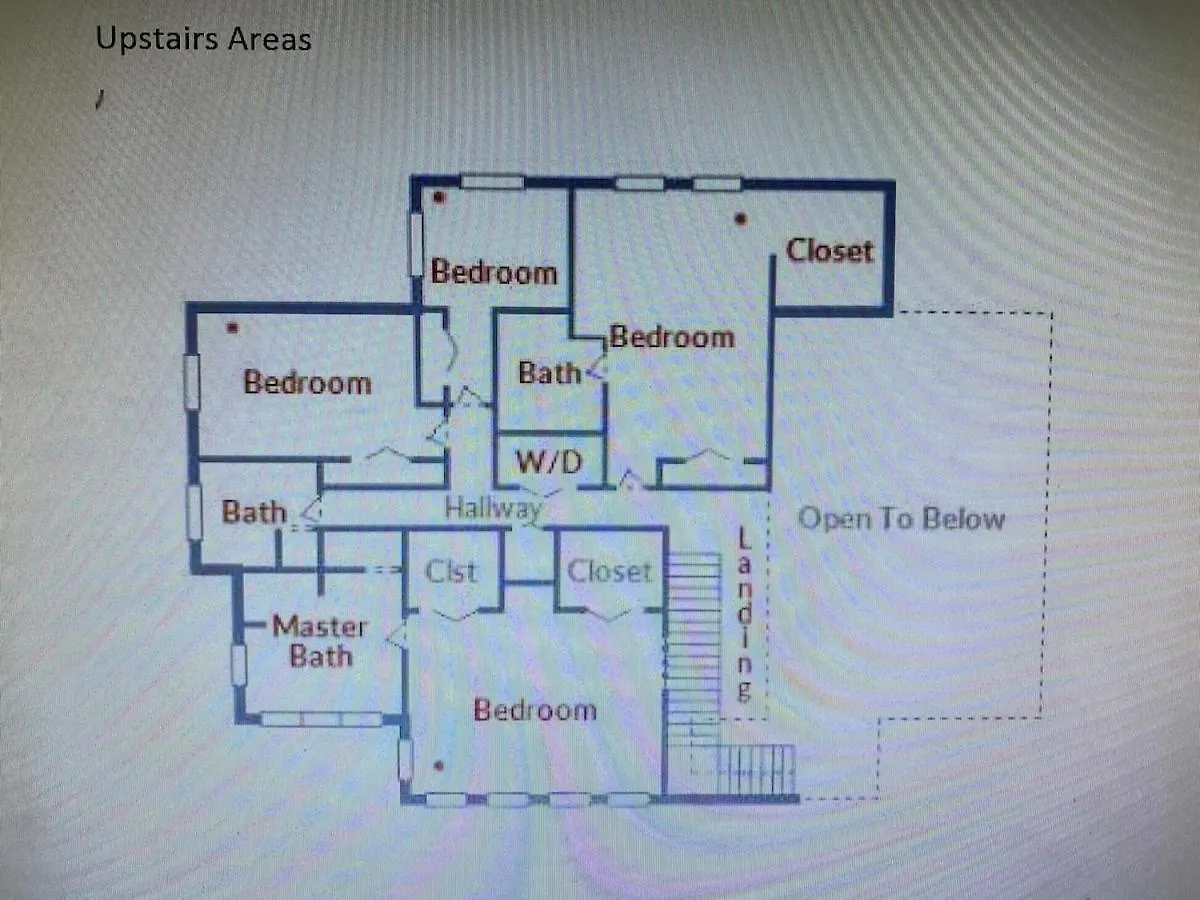 6 Bedroom 4 Bath - Private Pool Close To -hk Holiday home *