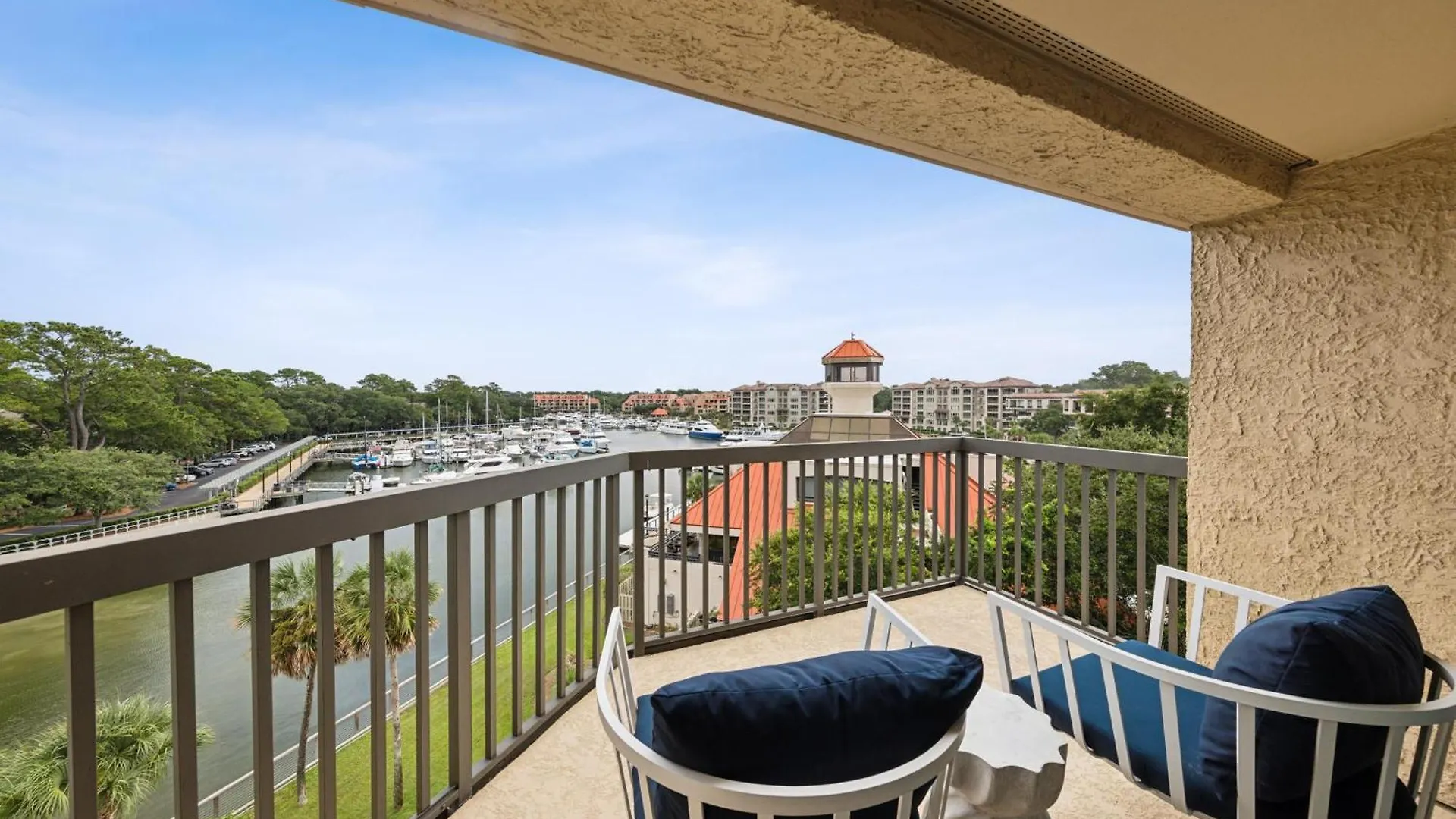 Casa vacanze 236 Captains Quarters Hilton Head Island