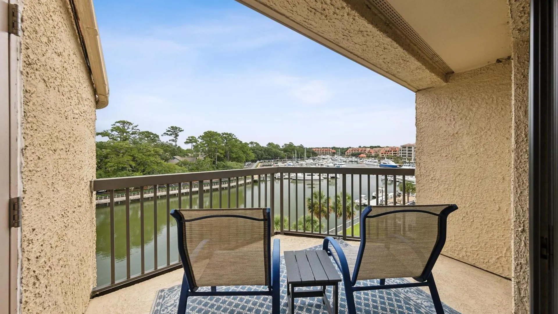 Casa vacanze 236 Captains Quarters Hilton Head Island