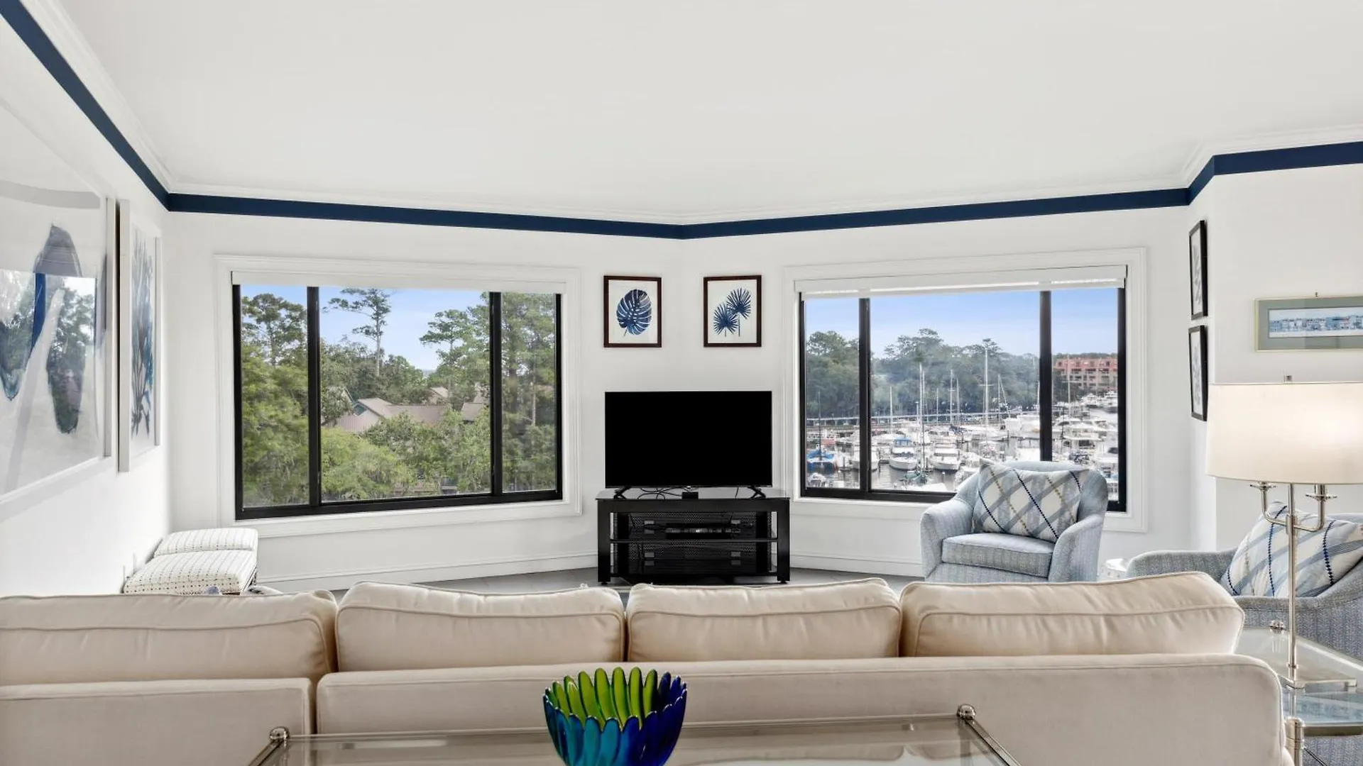 236 Captains Quarters Casa vacanze Hilton Head Island