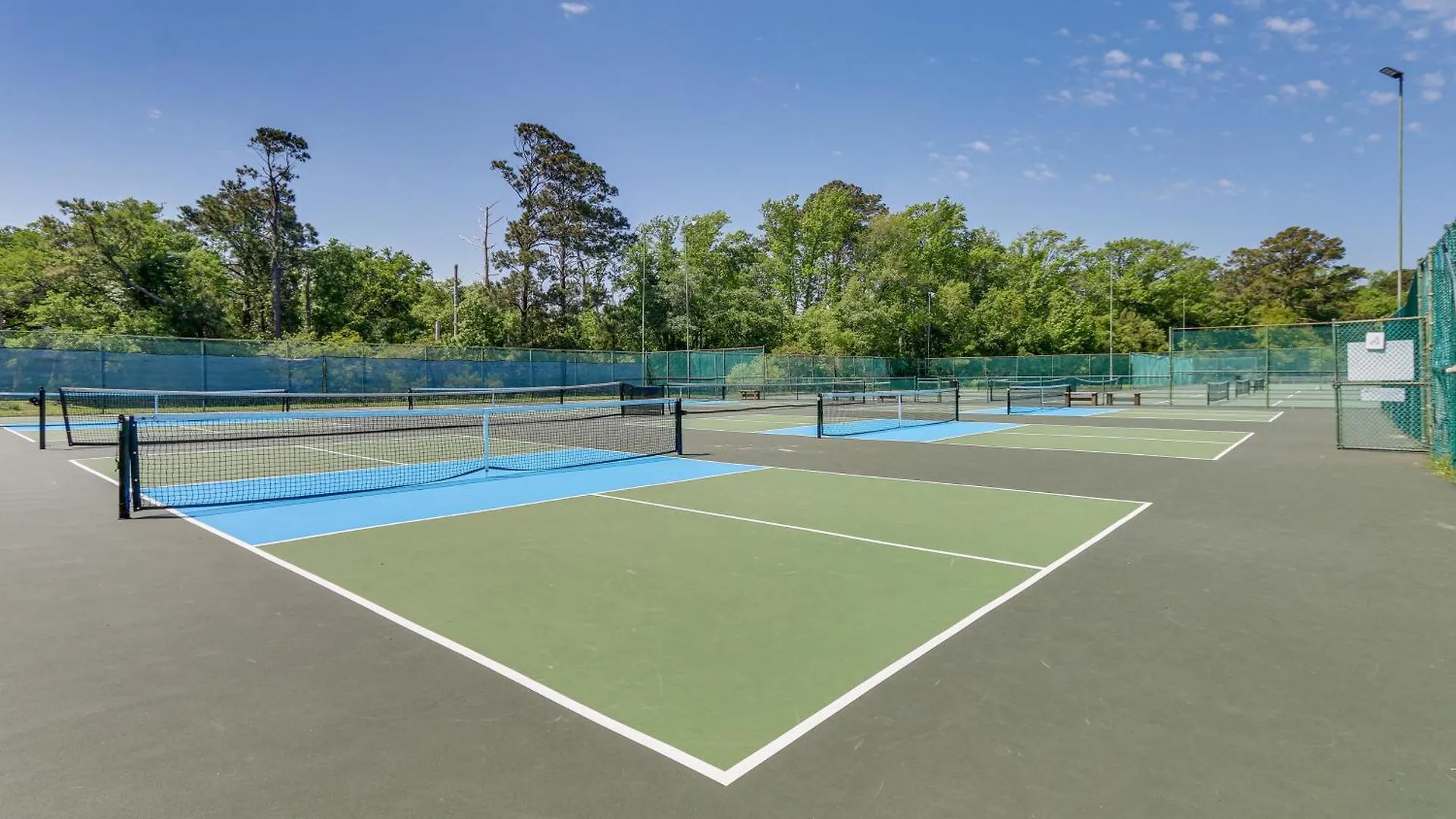 Walk To Perks At Hilton Head Condo! Apartment Hilton Head Island