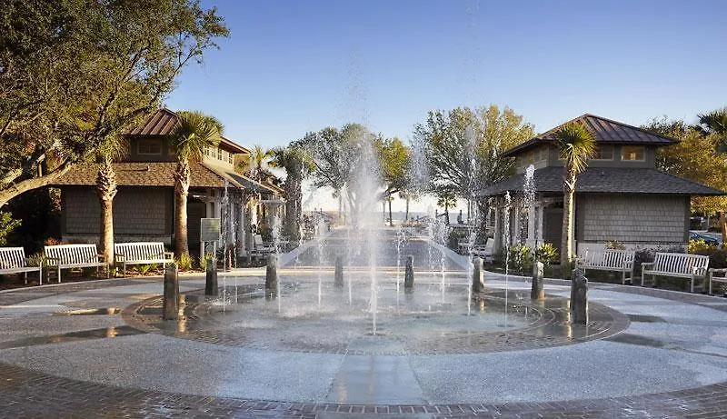319 Breakers * Hilton Head Island
