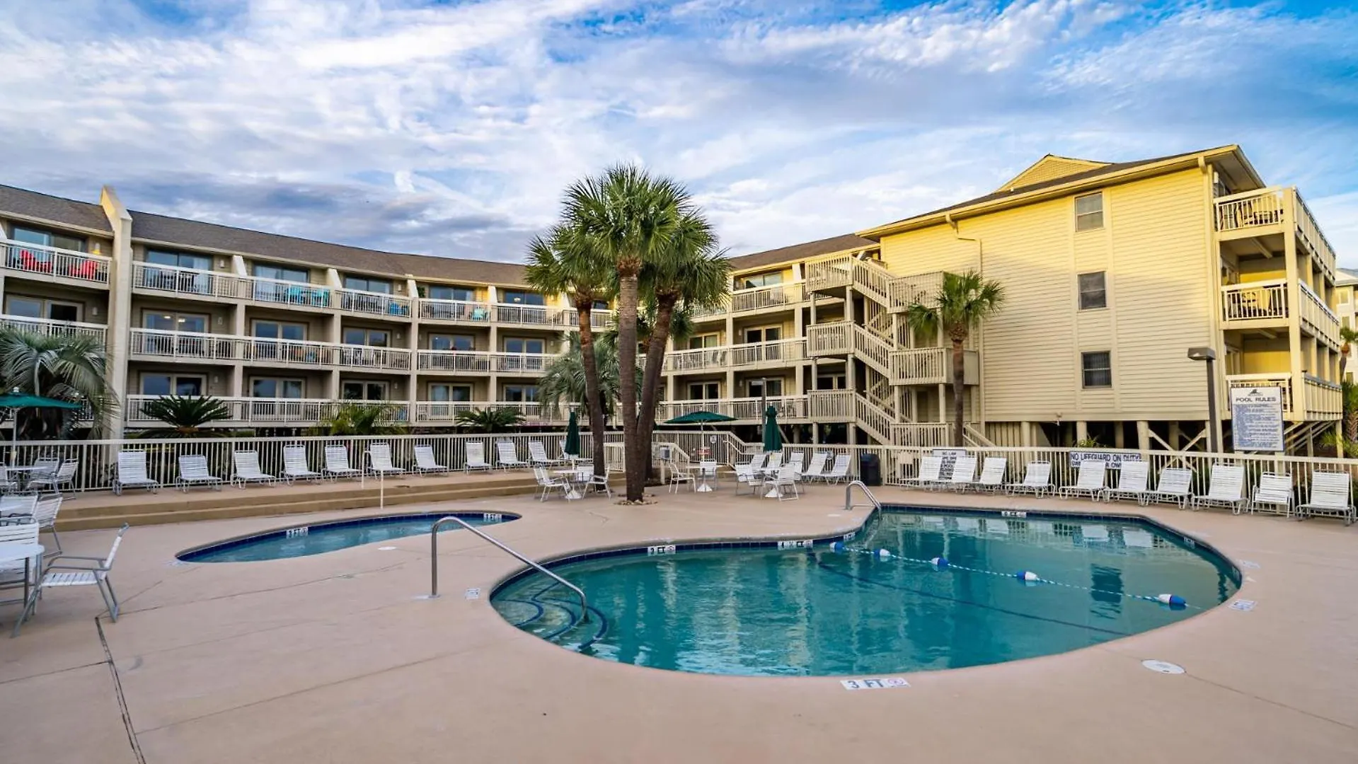 319 Breakers * Hilton Head Island