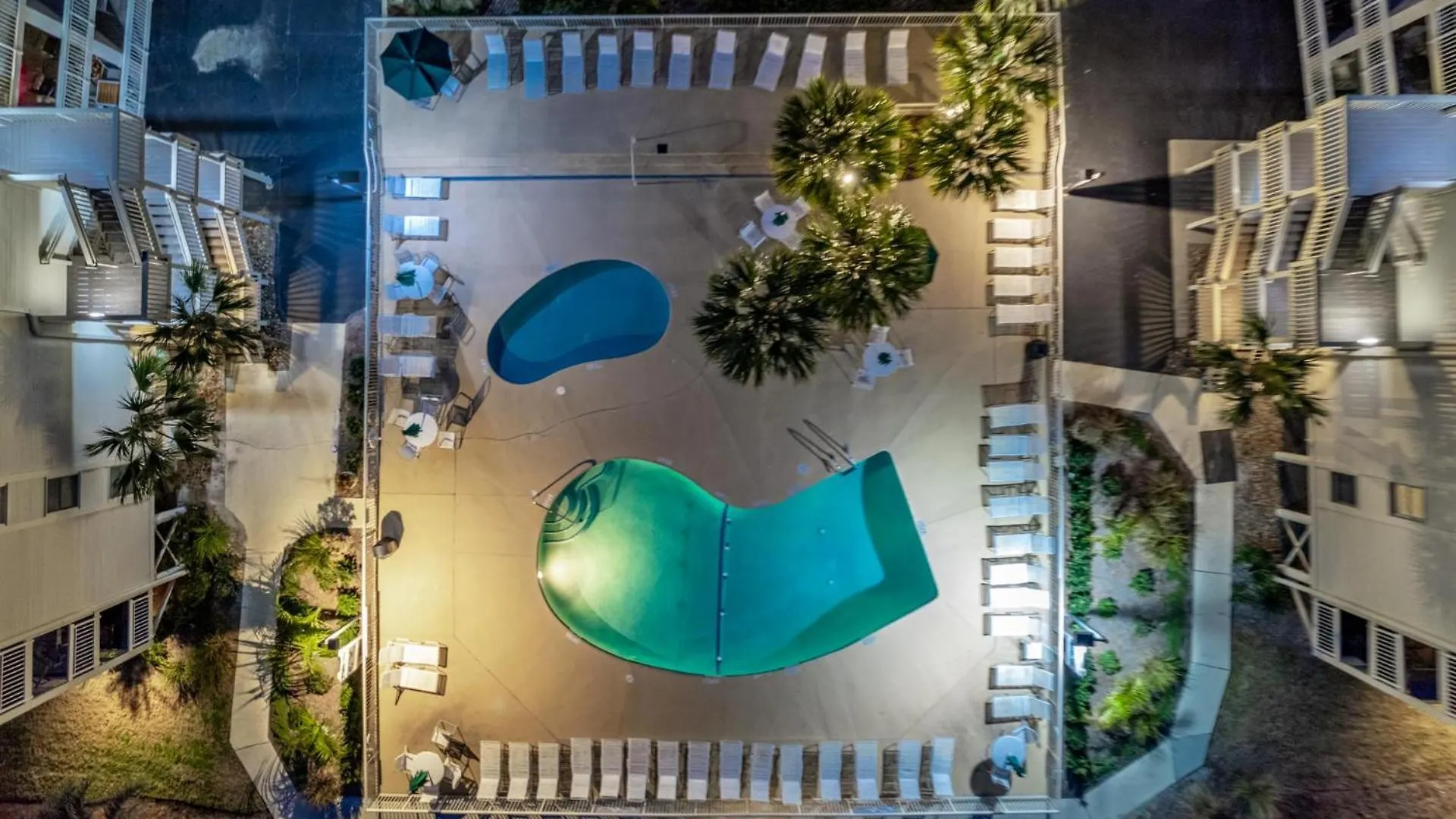 319 Breakers Villa *