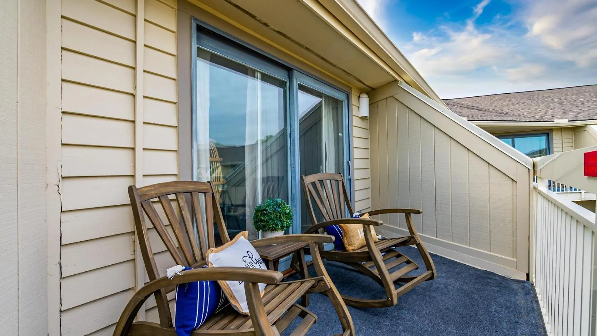 Villa 319 Breakers Hilton Head Island