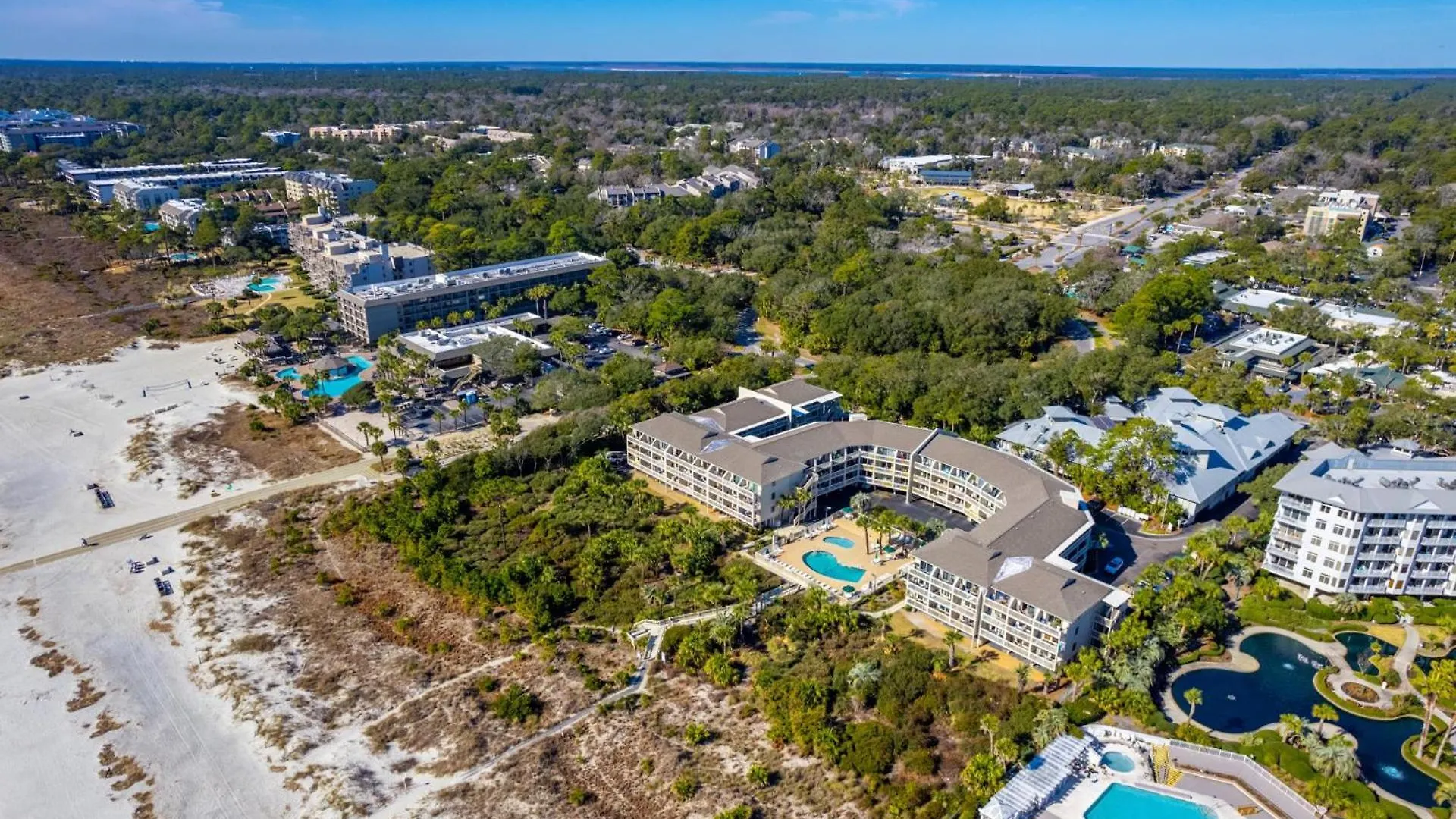 319 Breakers * Hilton Head Island