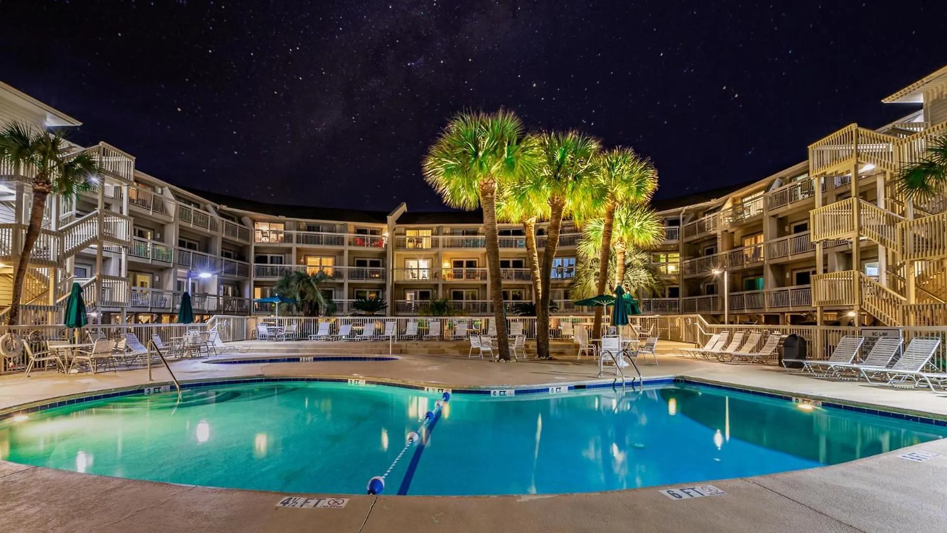 319 Breakers Villa