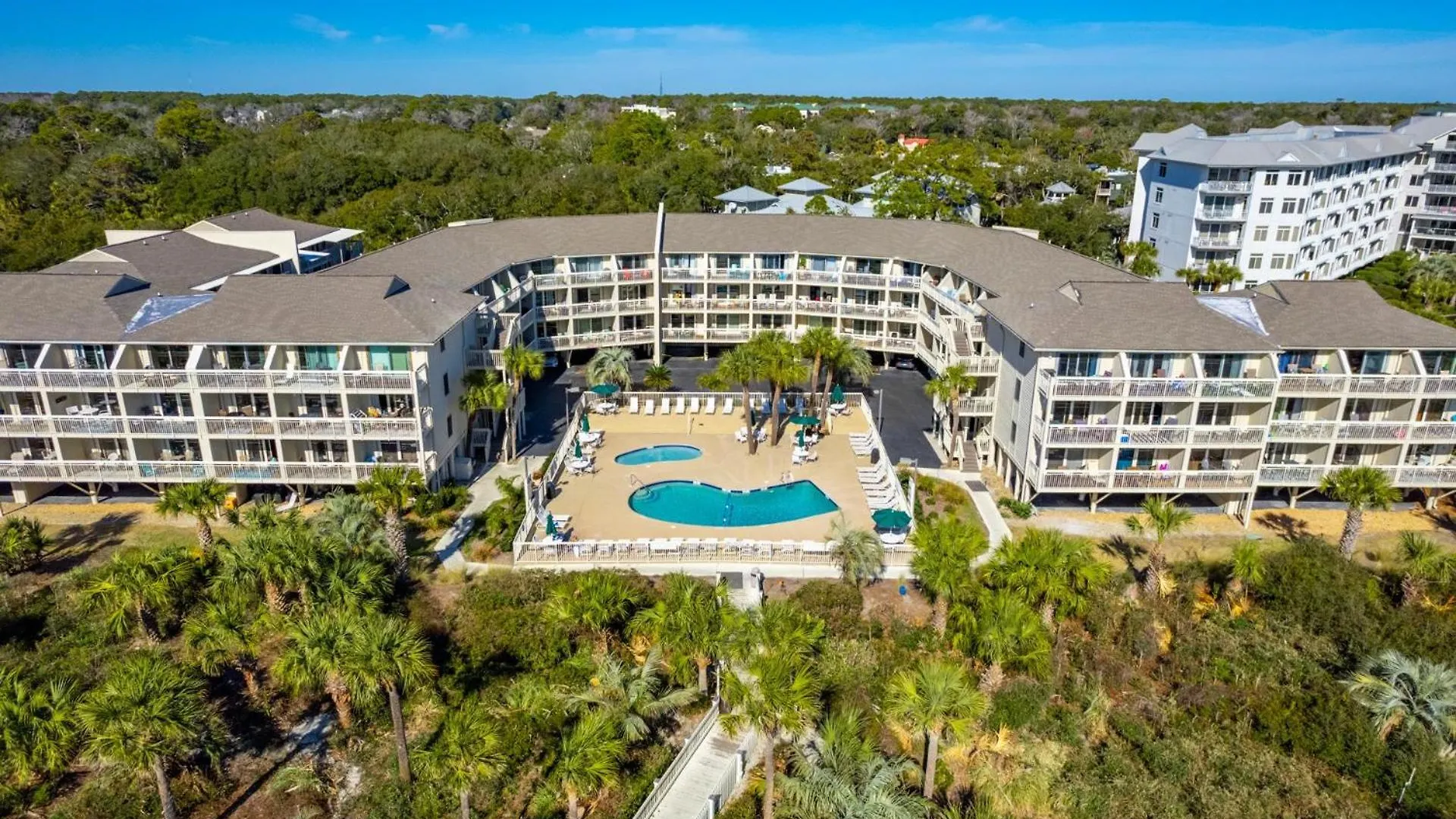319 Breakers Villa *