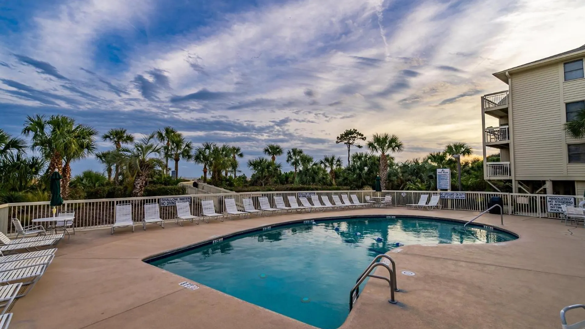 319 Breakers * Hilton Head Island