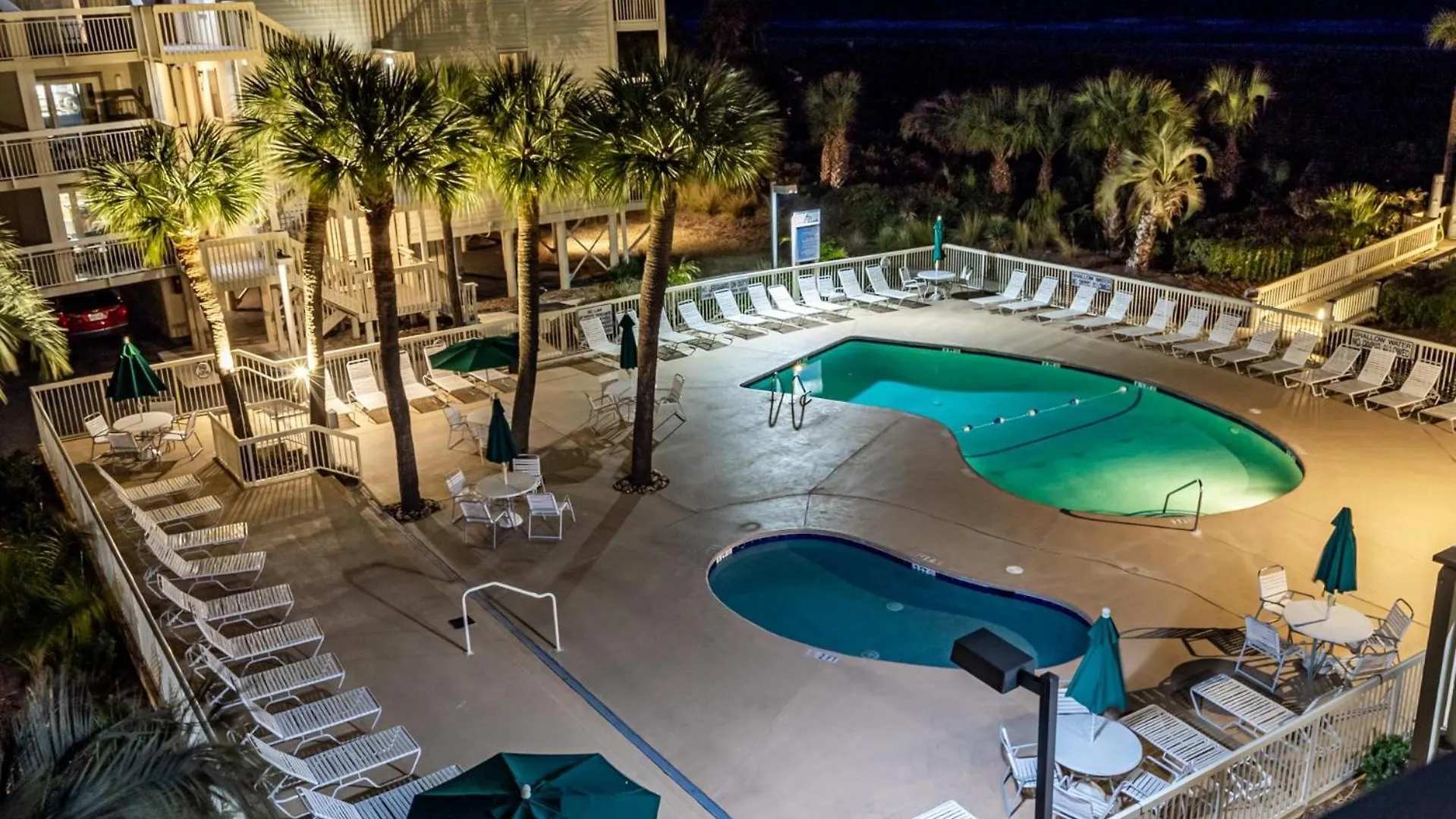 319 Breakers Villa