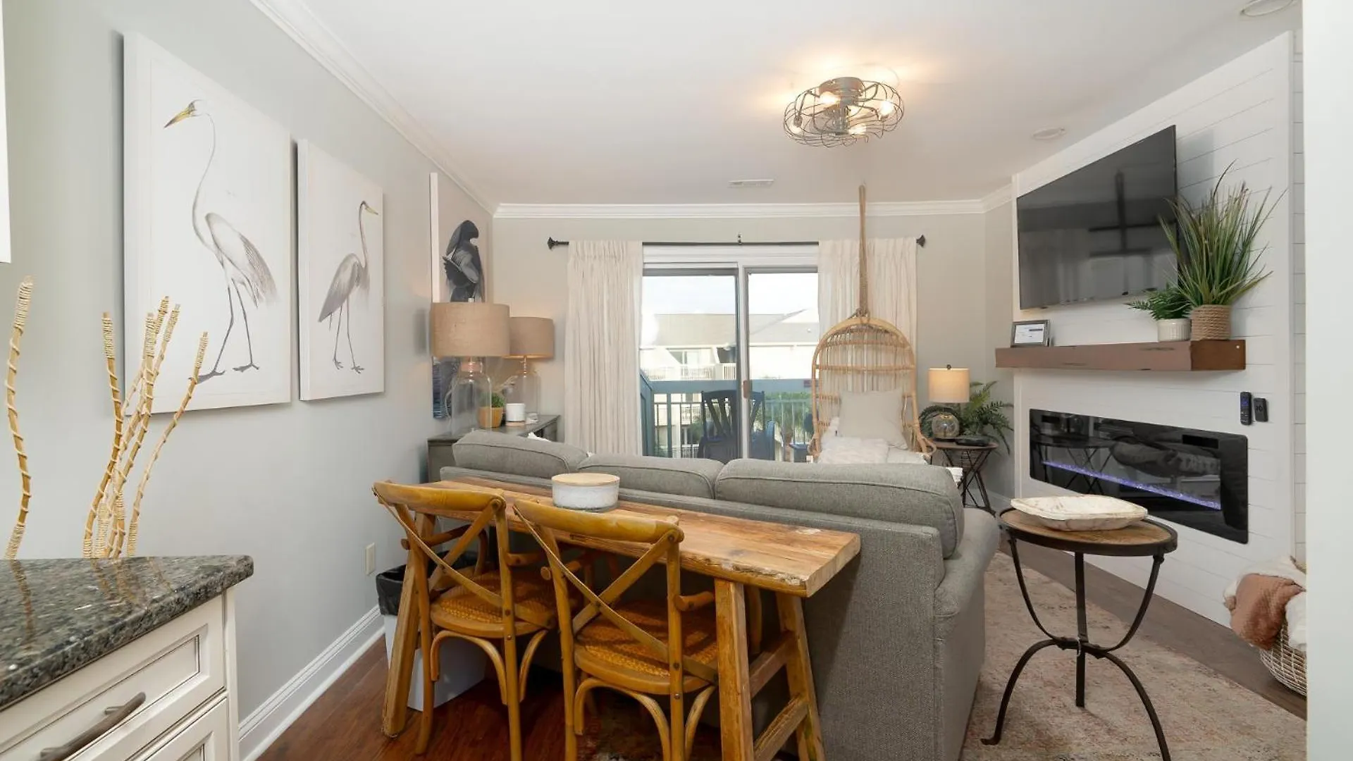 Villa 319 Breakers