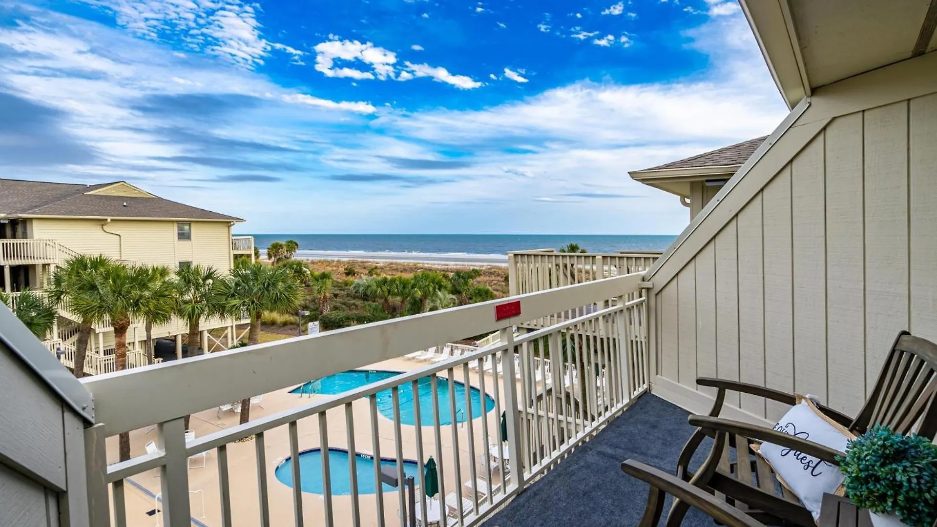 319 Breakers Villa