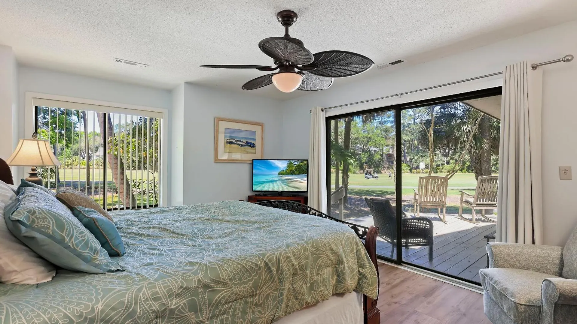 154 The Greens 3 Bedroom Shipyard