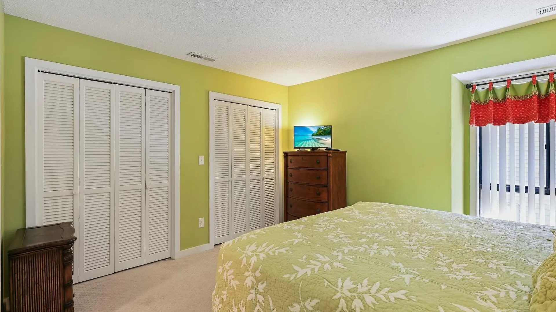 Holiday home 154 The Greens 3 Bedroom Shipyard