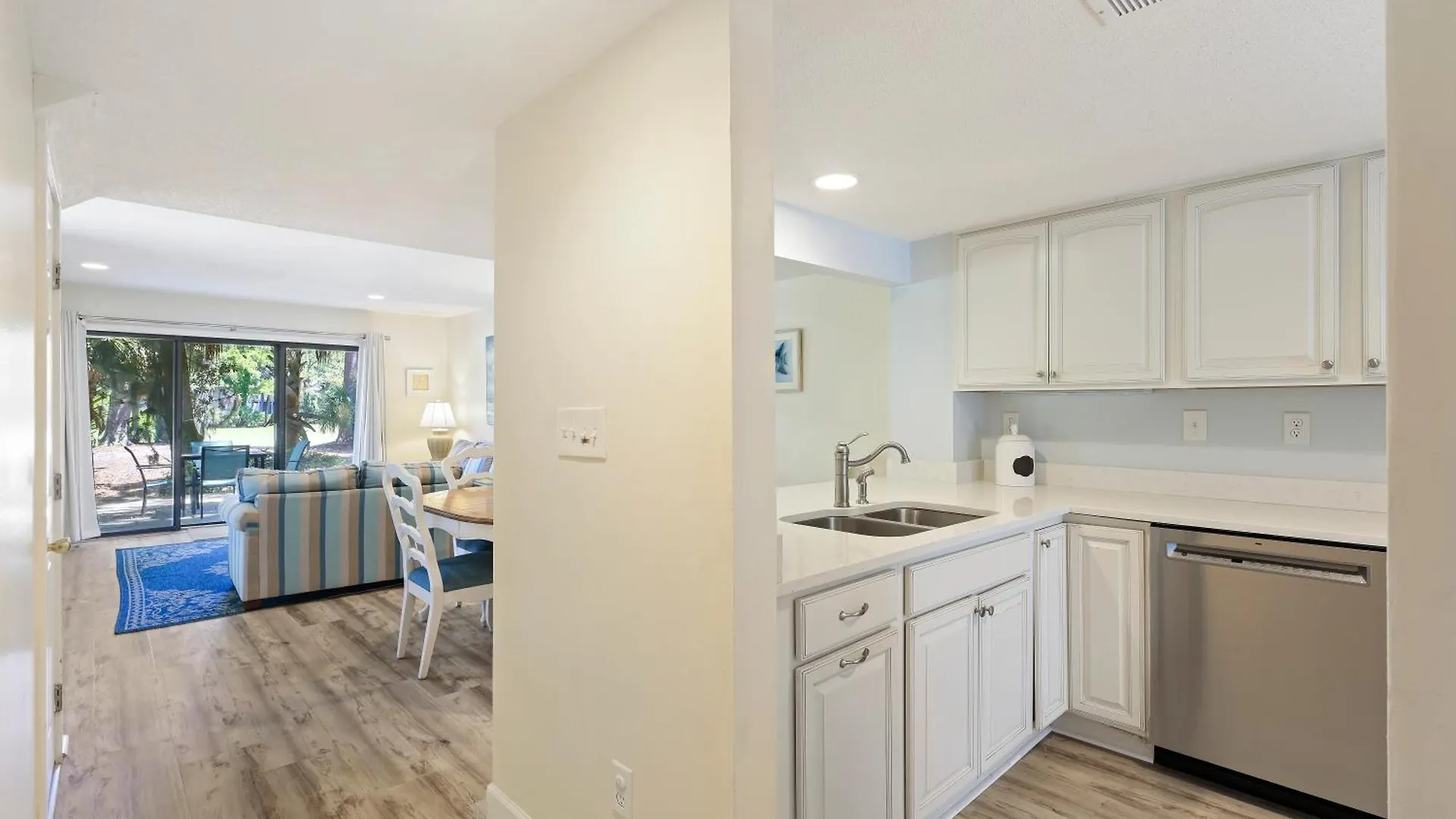 Holiday home 154 The Greens 3 Bedroom Shipyard Hilton Head Island