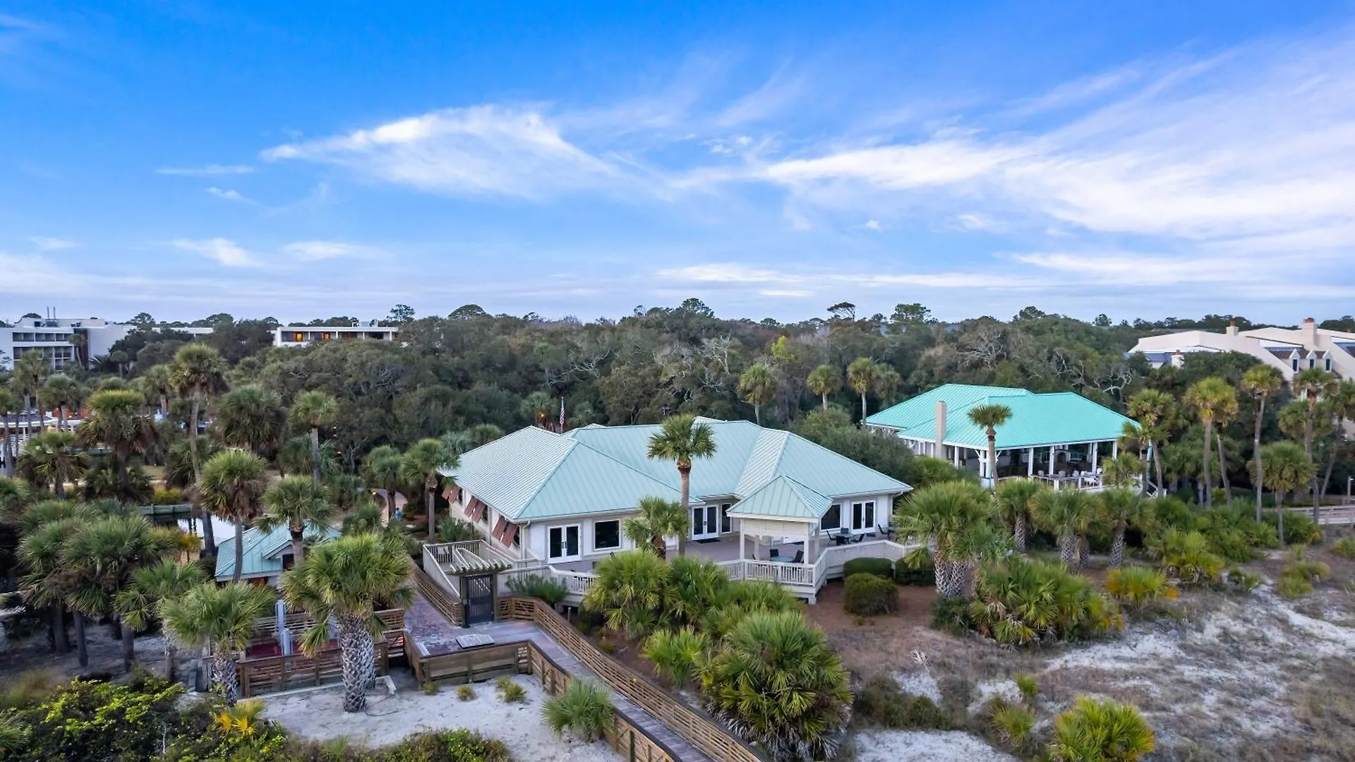 154 The Greens 3 Bedroom Shipyard