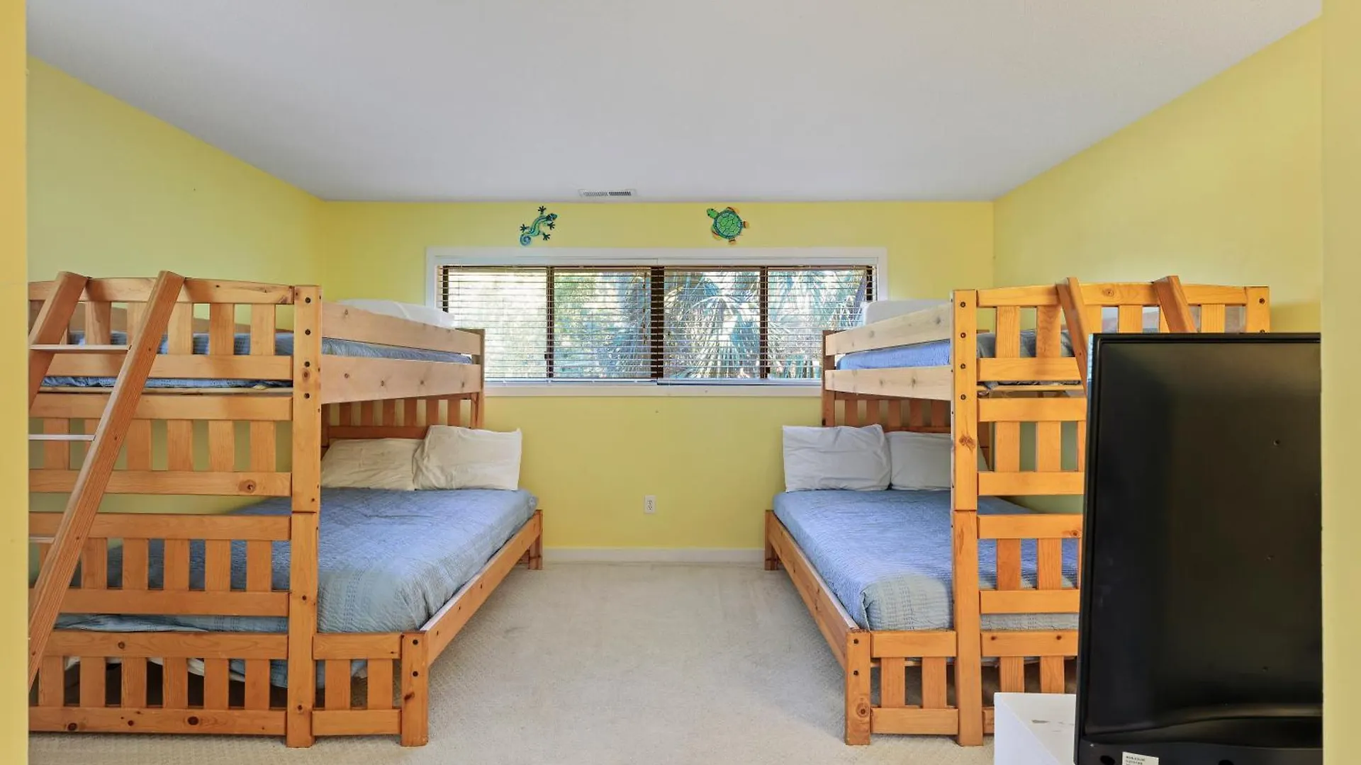 154 The Greens 3 Bedroom Shipyard Holiday home