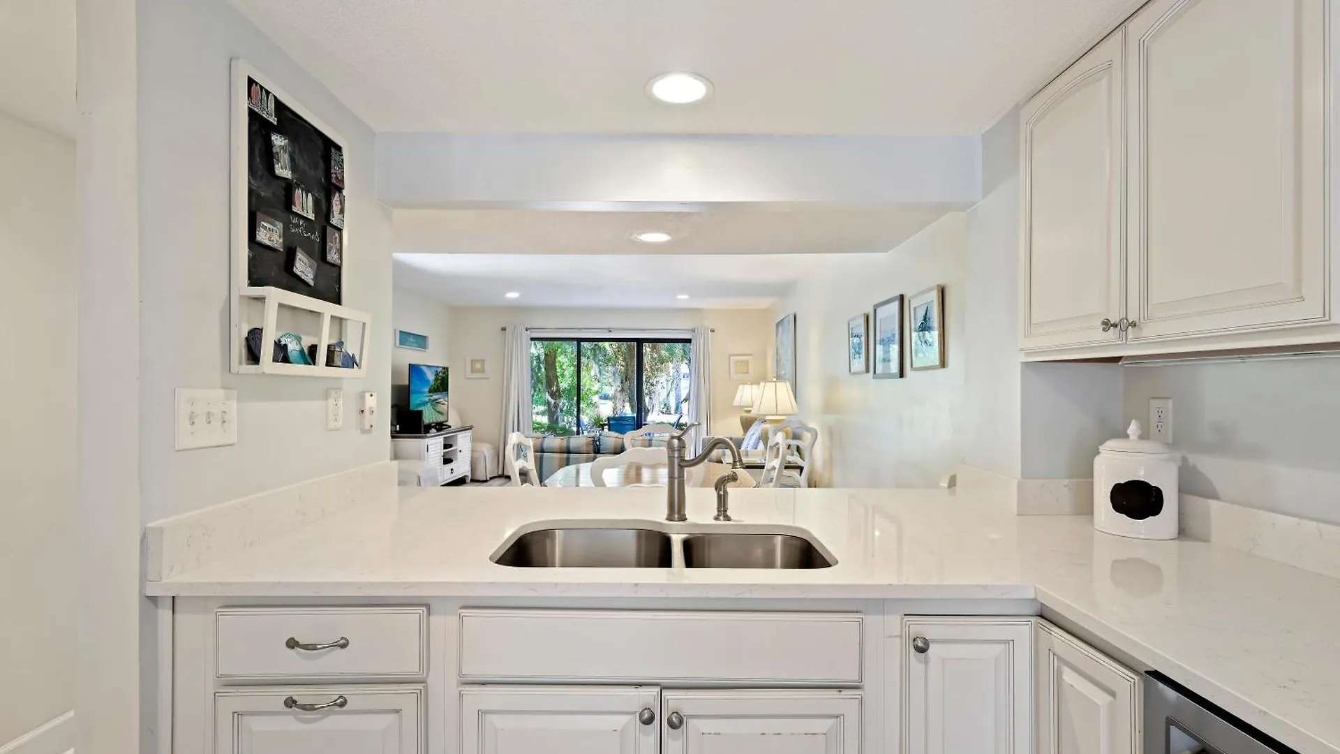 154 The Greens 3 Bedroom Shipyard *