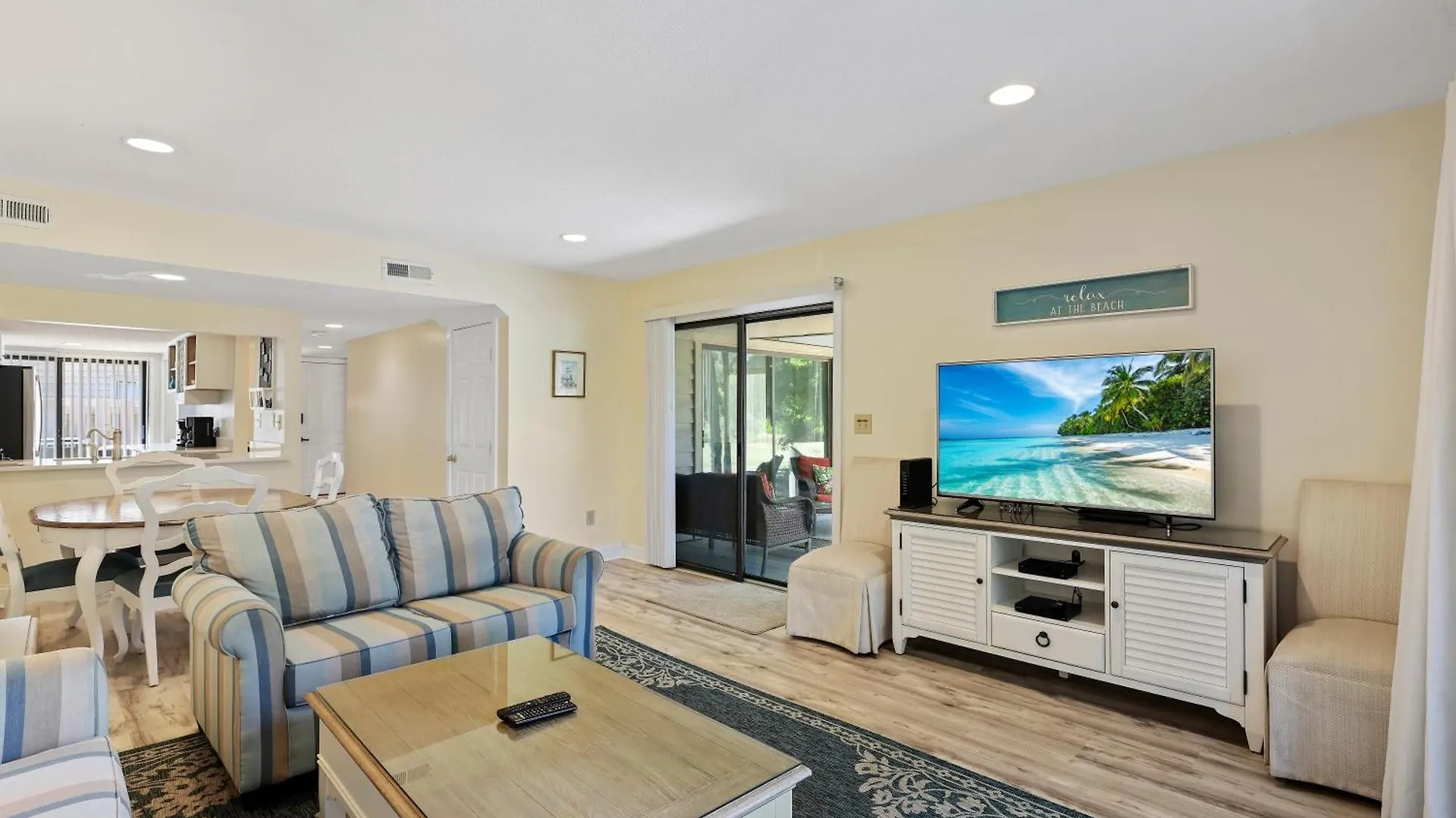 154 The Greens 3 Bedroom Shipyard Hilton Head Island