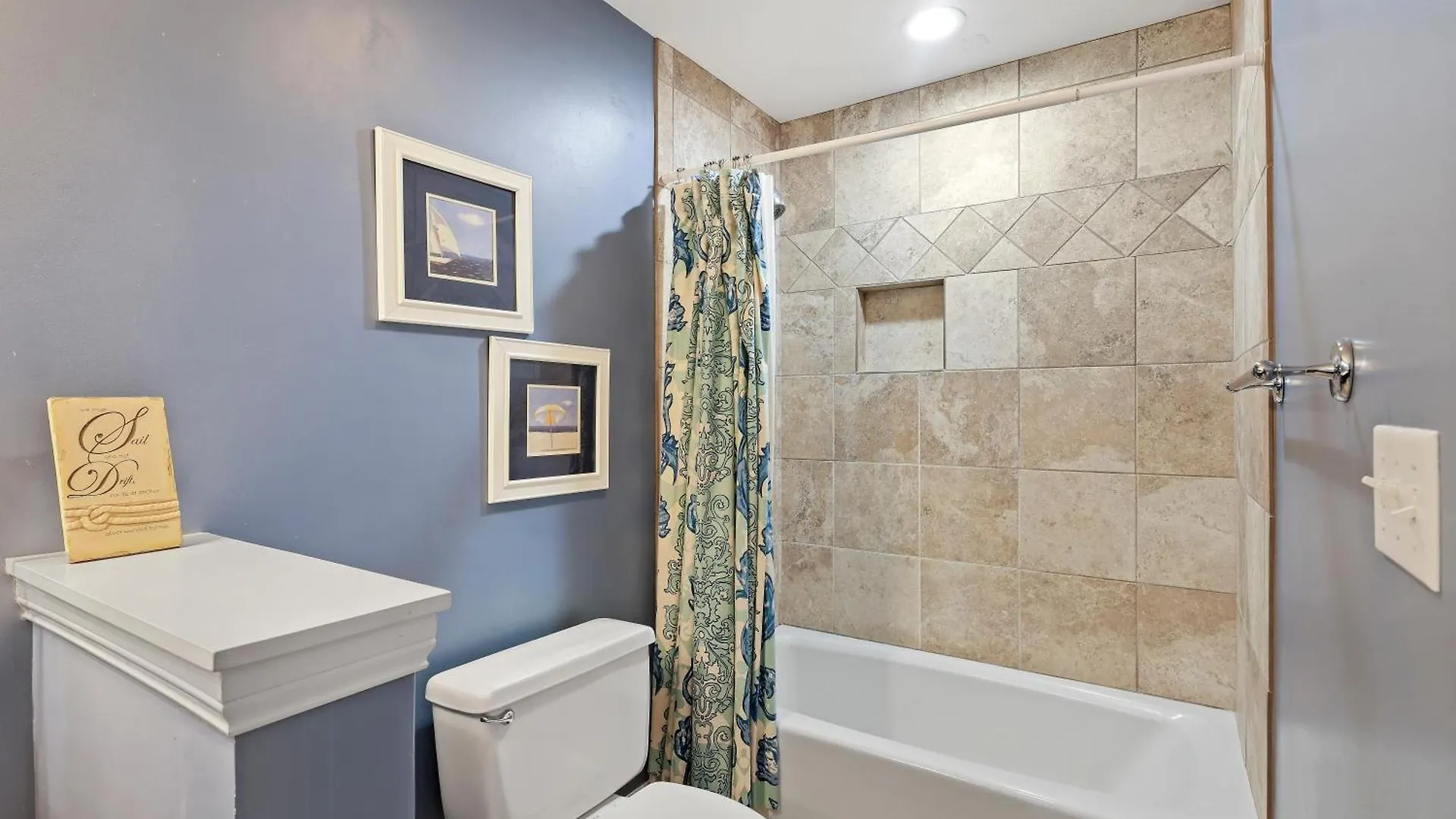 154 The Greens 3 Bedroom Shipyard