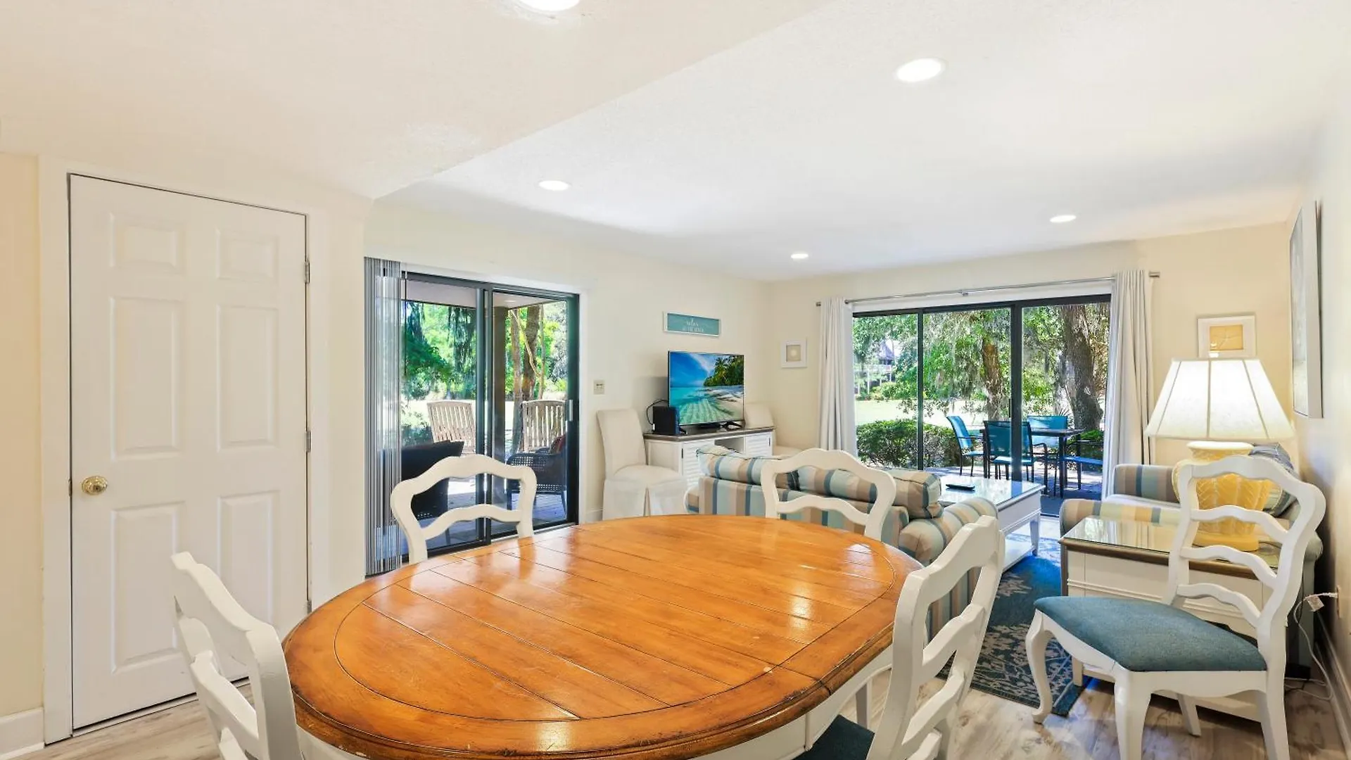154 The Greens 3 Bedroom Shipyard *
