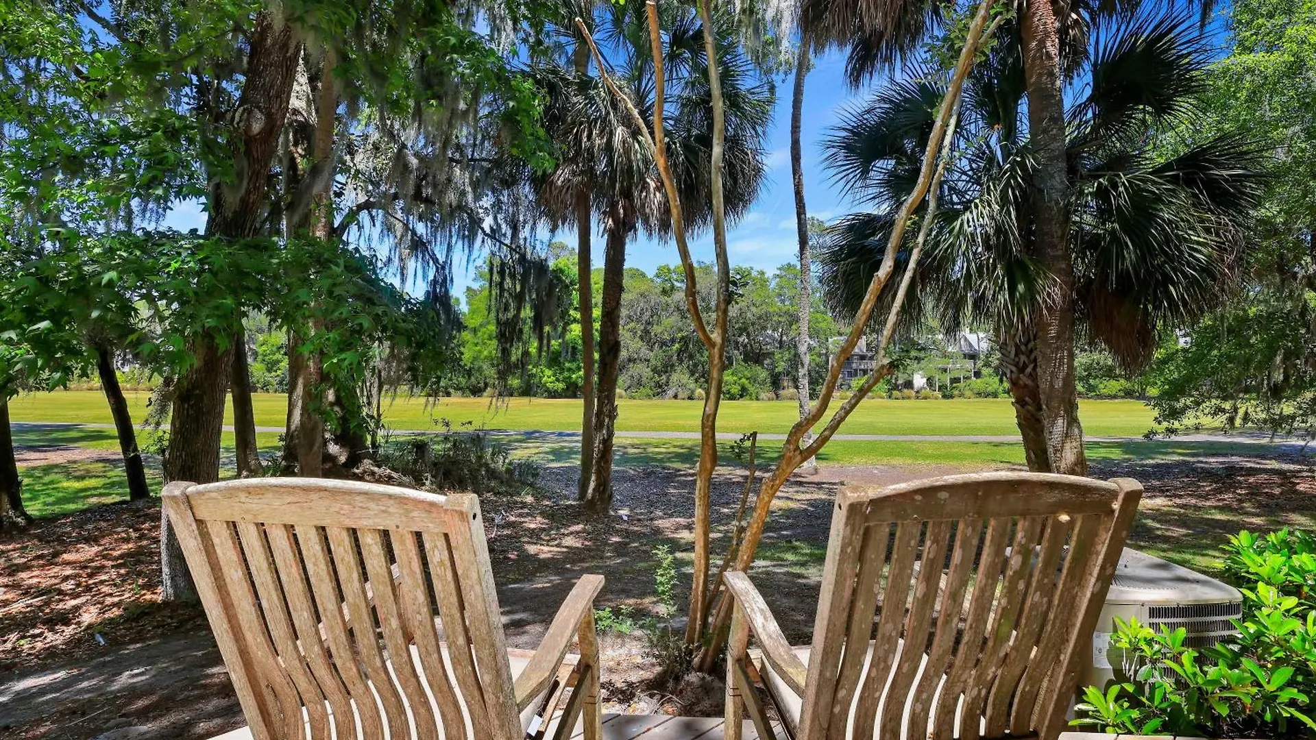 154 The Greens 3 Bedroom Shipyard Hilton Head Island