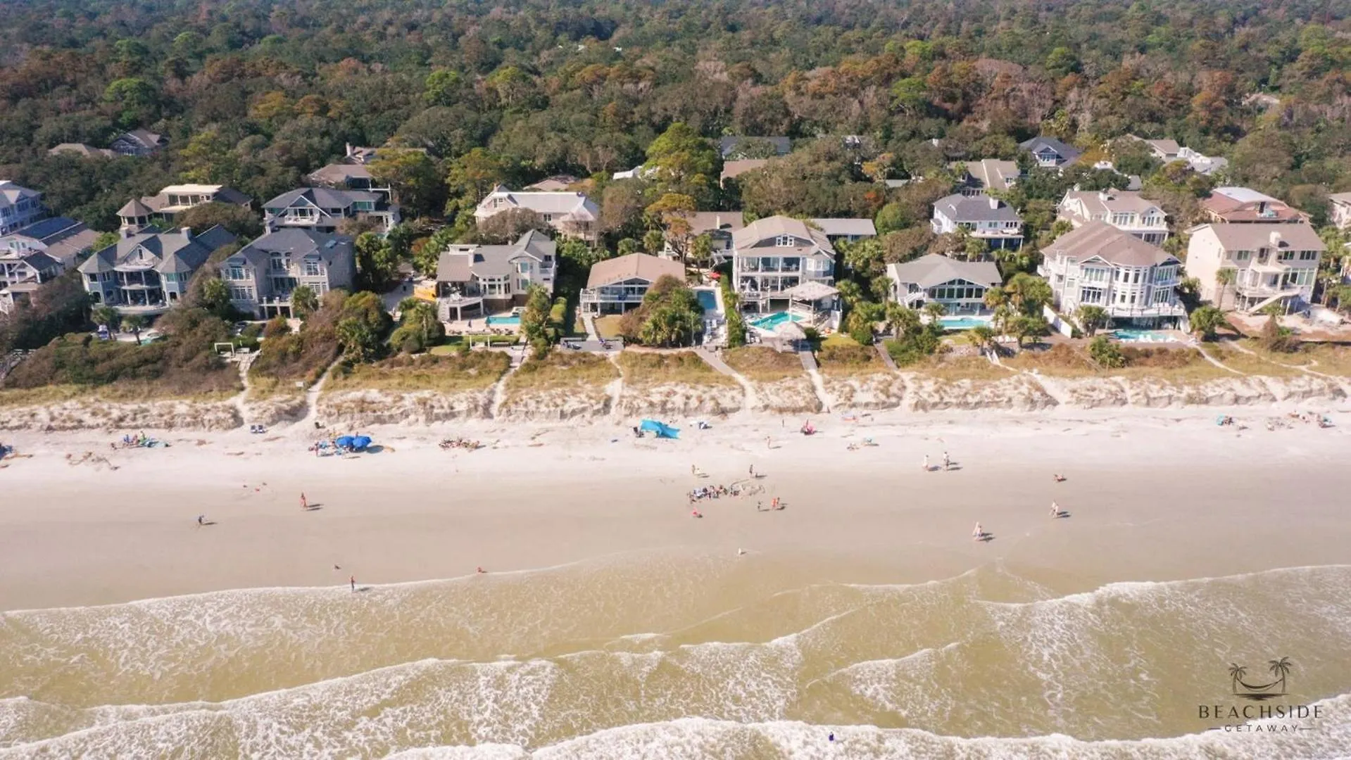 47 Dune Lane- My Sunshine Holiday home *