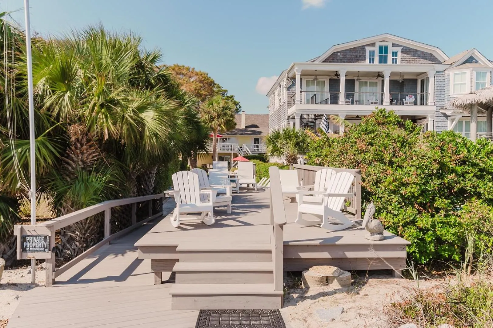 Holiday home 47 Dune Lane- My Sunshine *